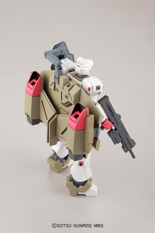 1/144 HG RECONGUISTA IN G 013 CATSITH