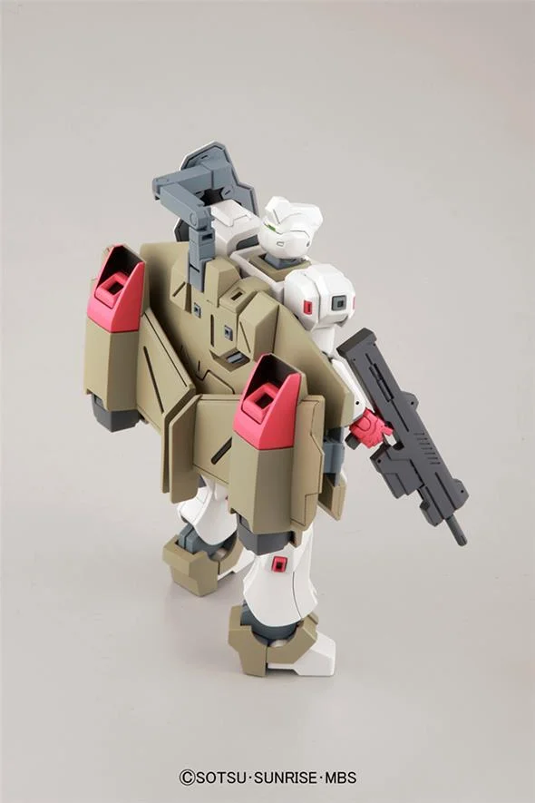 1/144 HG RECONGUISTA IN G 013 CATSITH