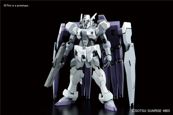 1/144 HG RECONGUISTA IN G 009 GAEON