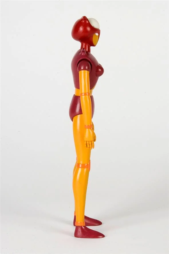 SD TOYS MAZINGER Z E APHRODITE 2-PACK