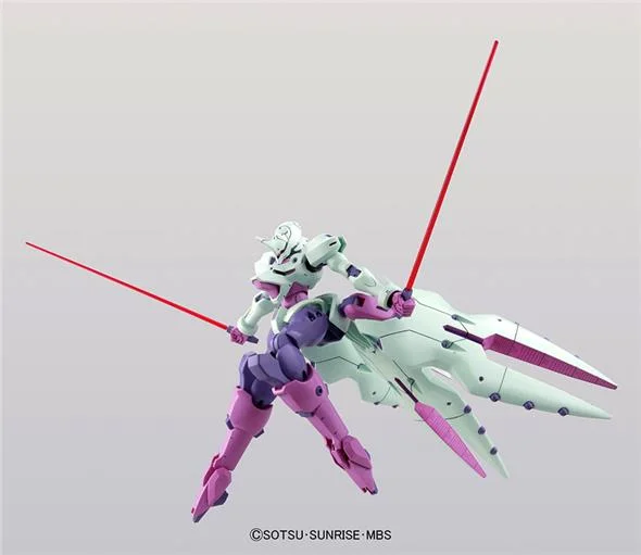 1/144 HG RECONGUISTA IN G 011 G-LUCIFER