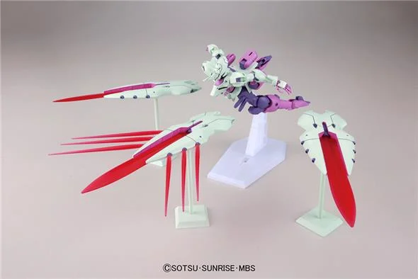 1/144 HG RECONGUISTA IN G 011 G-LUCIFER
