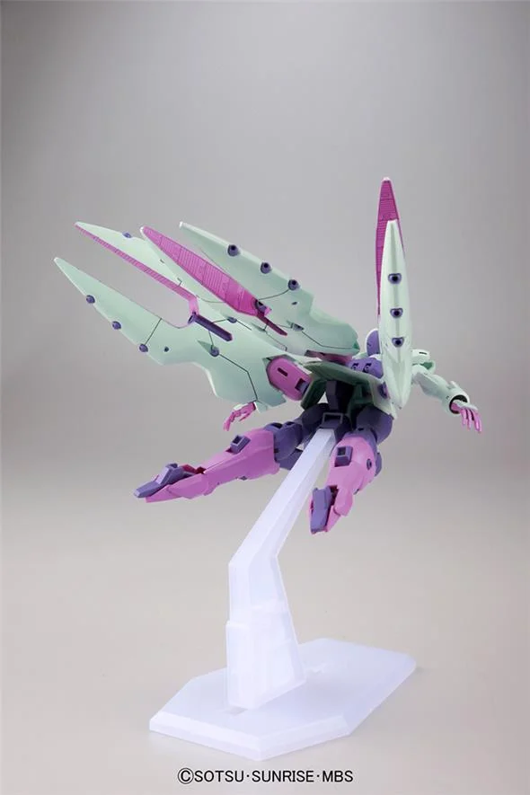 1/144 HG RECONGUISTA IN G 011 G-LUCIFER