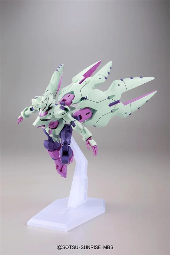 1/144 HG RECONGUISTA IN G 011 G-LUCIFER