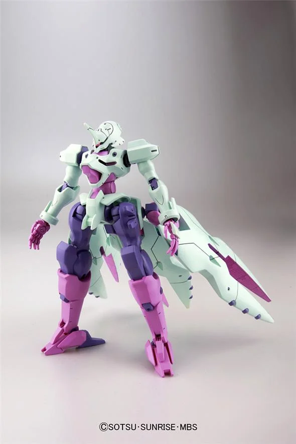 1/144 HG RECONGUISTA IN G 011 G-LUCIFER