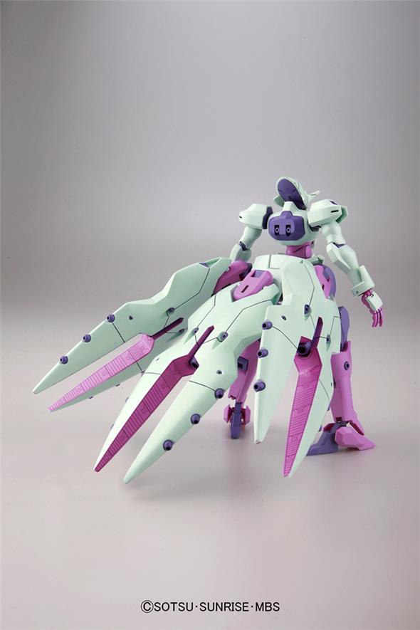 1/144 HG RECONGUISTA IN G 011 G-LUCIFER