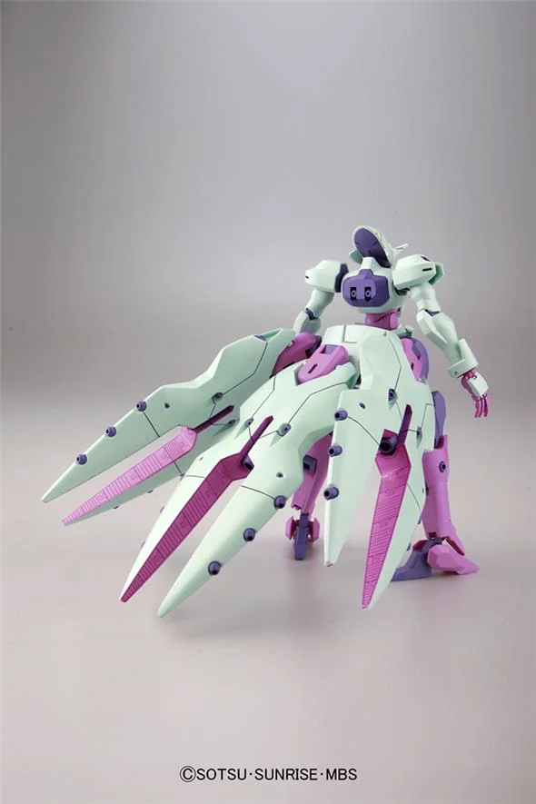 1/144 HG RECONGUISTA IN G 011 G-LUCIFER