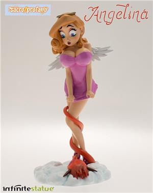 infinite-angelina-sacro-e-profano-statue