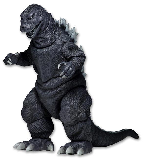 NECA - GODZILLA 12" GODZILLA 1954
