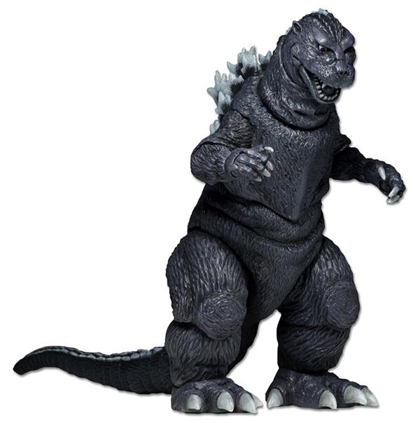 NECA - GODZILLA 12" GODZILLA 1954