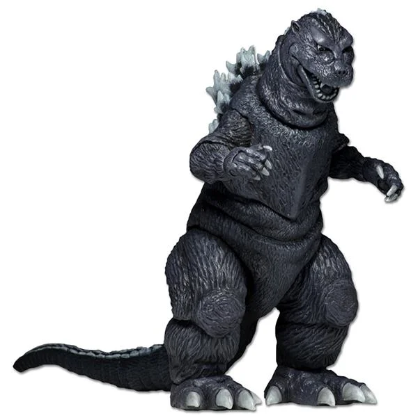 NECA - GODZILLA 12" GODZILLA 1954