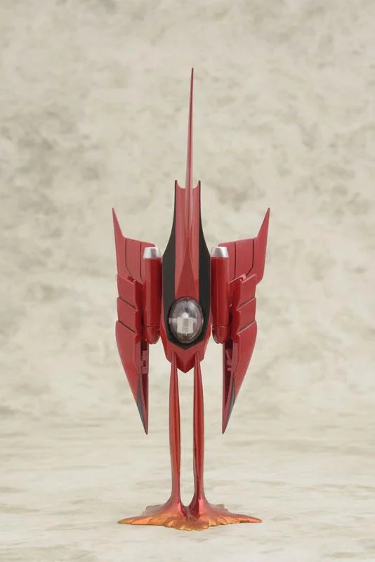 EVOTOY METAL ACTION NO.5 MAZINKAISER  KAISER PILDER