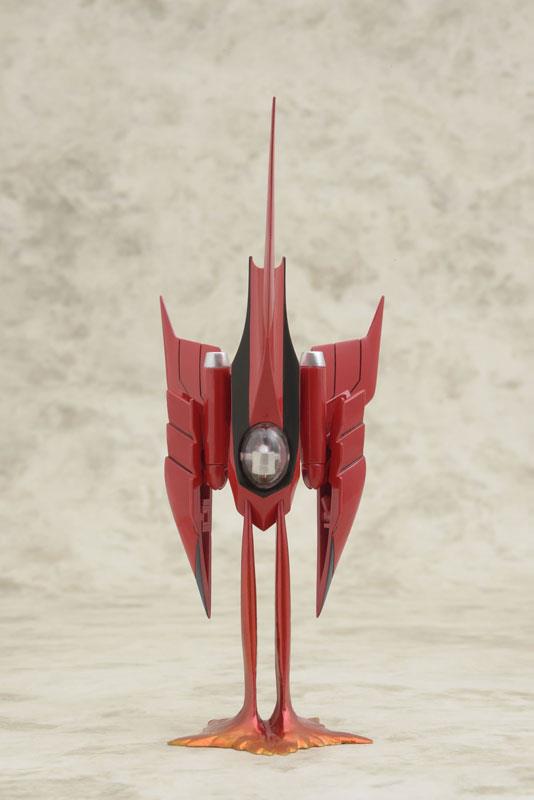 EVOTOY METAL ACTION NO.5 MAZINKAISER  KAISER PILDER