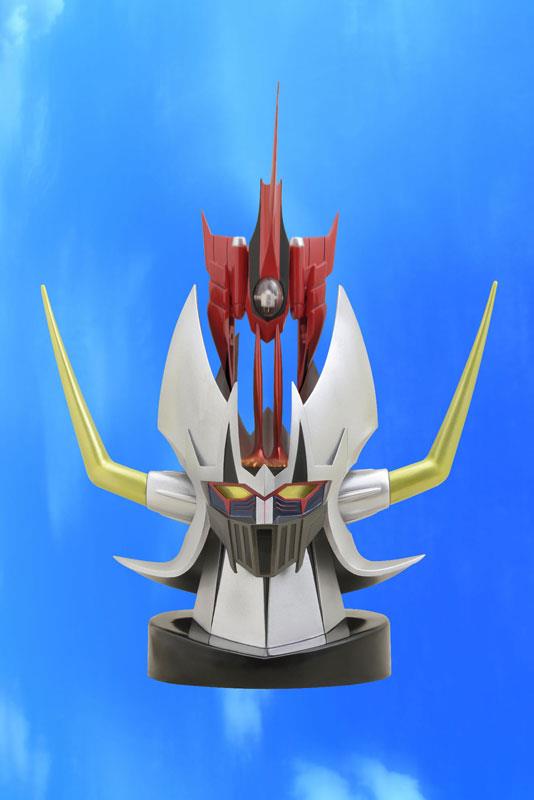 EVOTOY METAL ACTION NO.5 MAZINKAISER  KAISER PILDER