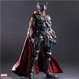 square-enix-play-arts-kai-marvel-variant-thor-pak