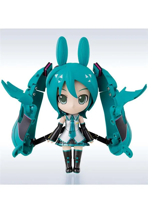 MIRACLE HENKEI MIKU HATSUNE - RODY CHOGOKN