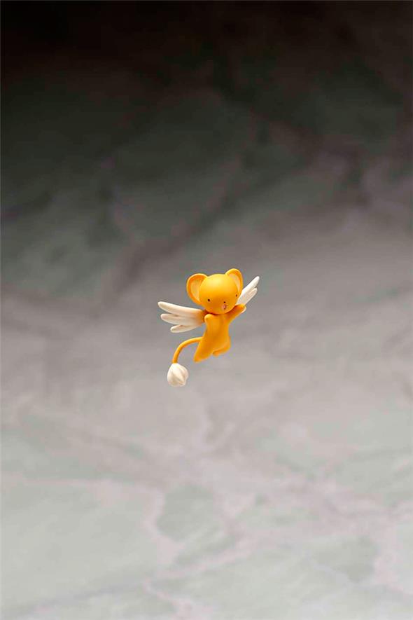 S.H. FIGUARTS CARD CAPTOR SAKURA SAKURA KINOMOTO