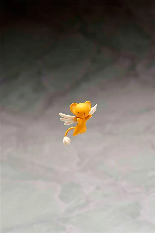 S.H. FIGUARTS CARD CAPTOR SAKURA SAKURA KINOMOTO