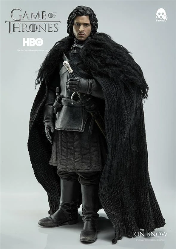 THREEZERO - GAME OF THRONES JON SNOW