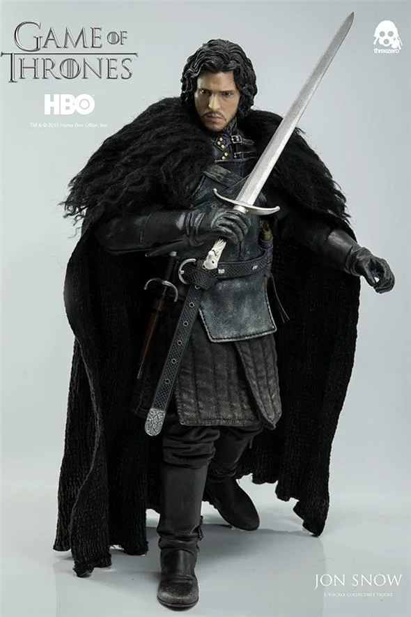 THREEZERO - GAME OF THRONES JON SNOW