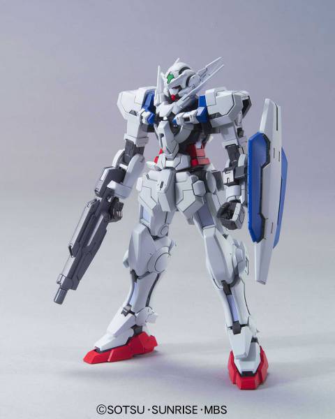 1/144 HG 065 - GUNDAM 00 ASTRAEA