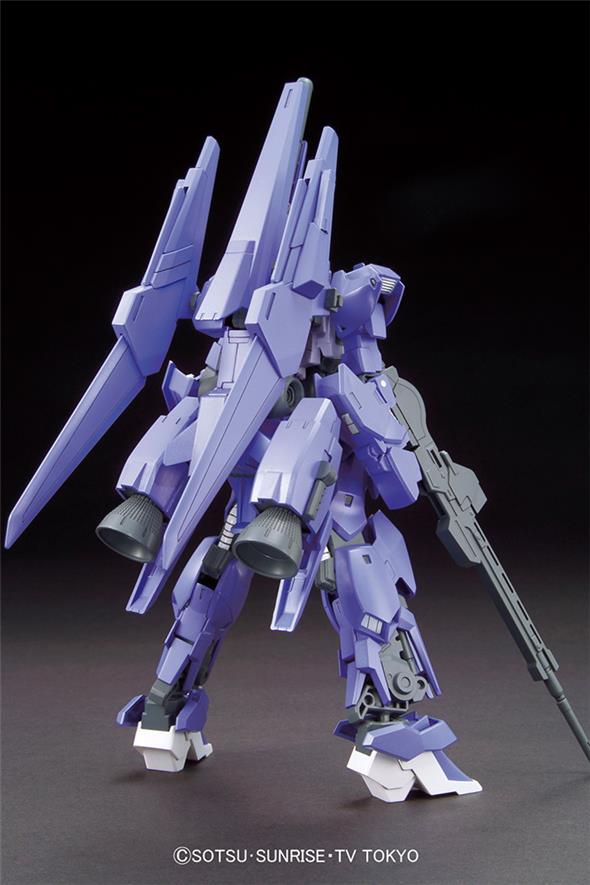 1/144 HGBF 025 MEGA SHIKI