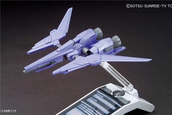 1/144 HGBF 025 MEGA SHIKI