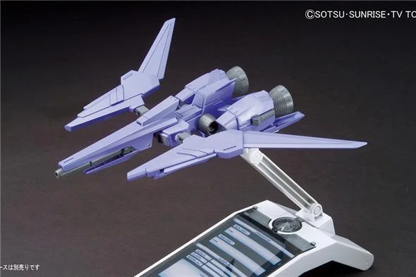 1/144 HGBF 025 MEGA SHIKI