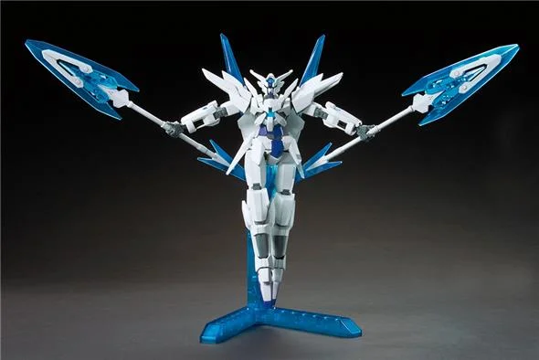 1/144 HGBF 034 TRANSIENT GUNDAM