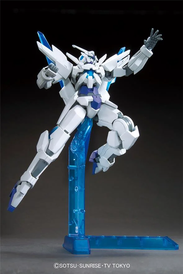 1/144 HGBF 034 TRANSIENT GUNDAM