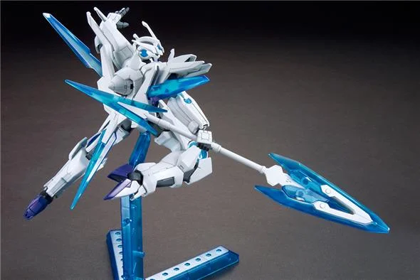 1/144 HGBF 034 TRANSIENT GUNDAM