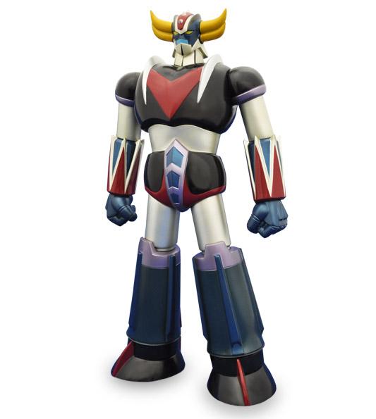 40CM GRENDIZER