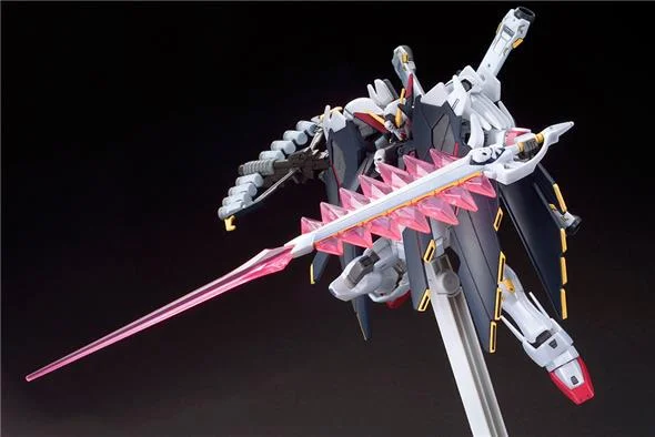 1/144 HGBF 035 CROSSBONE X1 FULL CLOTH TYPE.GBFT