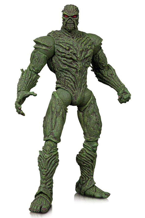 DC COMICS SWAMP THING