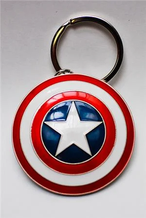 semic-captain-america-shield-keychain