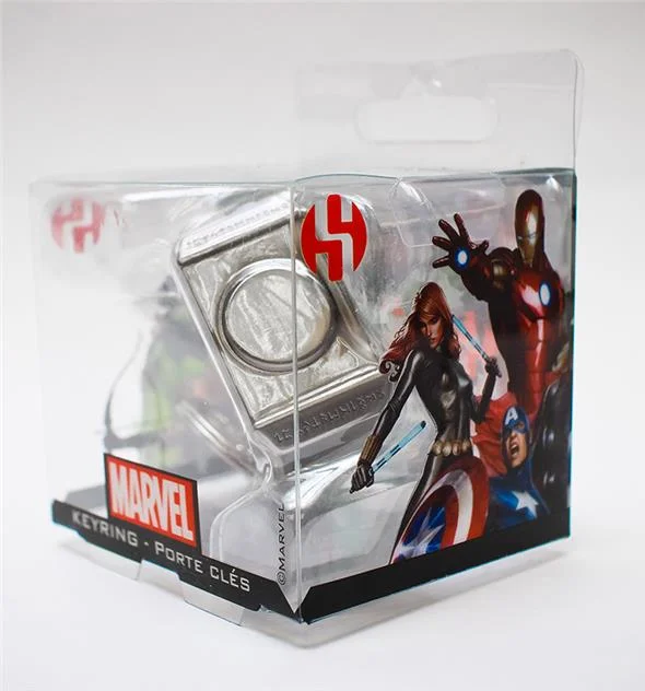 THOR HAMMER KEYCHAIN