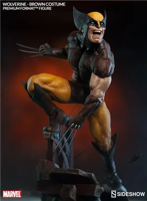sideshow-wolverine-brown-costume-premium-format