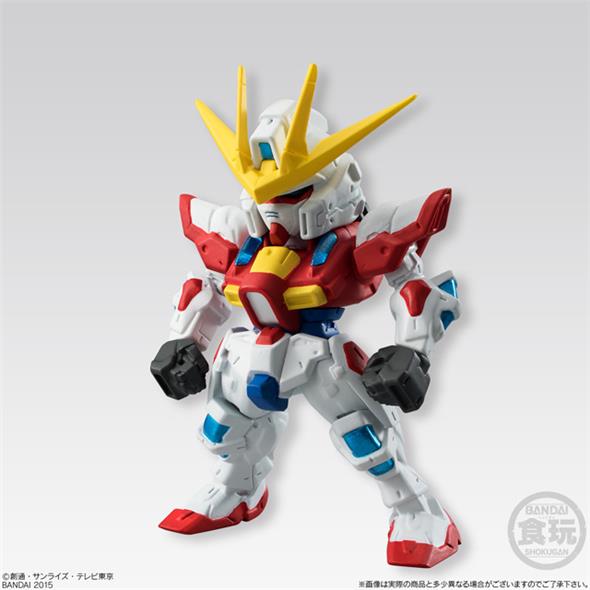 GUNDAM CONVERGE S.20 DISPLAY (10)