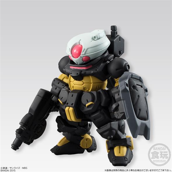 GUNDAM CONVERGE S.20 DISPLAY (10)