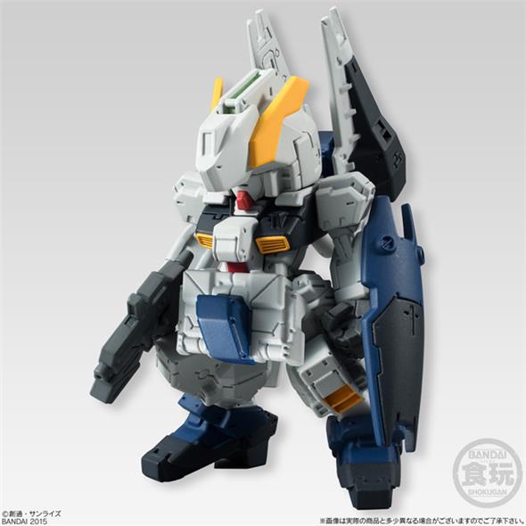 GUNDAM CONVERGE S.20 DISPLAY (10)