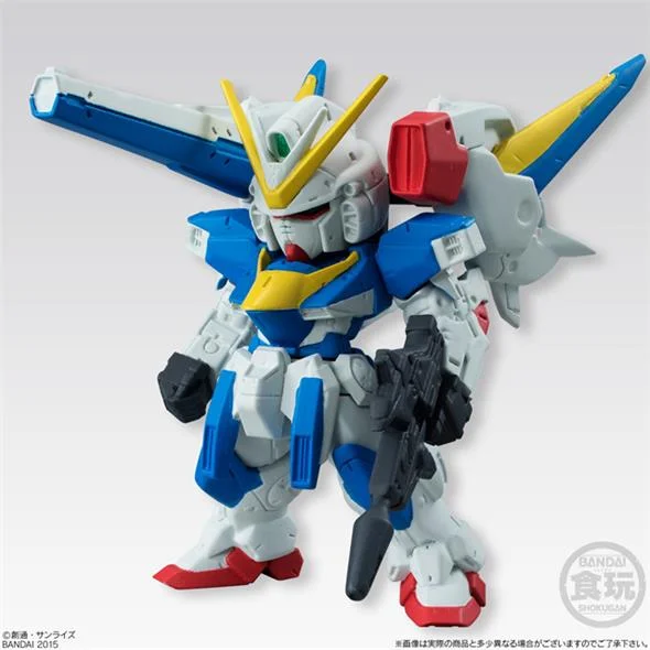 GUNDAM CONVERGE S.20 DISPLAY (10)