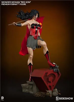 sideshow-wonder-woman-red-son-prem-formium-format