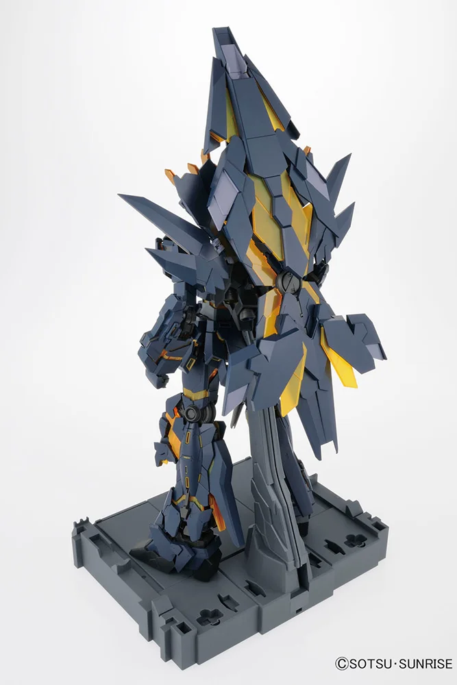 1/60 PERFECT GRADE - GUNDAM UNICORN RX-0 BANSHEE NORN