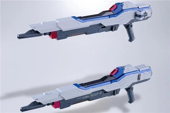 METAL BUILD GUNDAM STRIKE FREEDOM