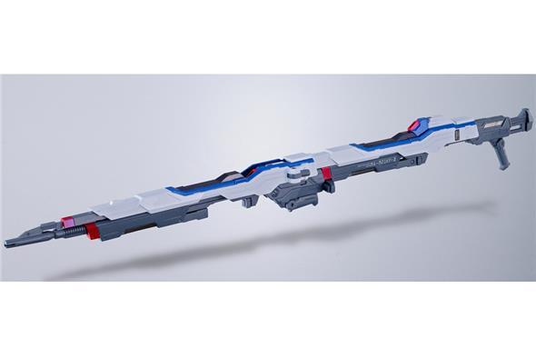 METAL BUILD GUNDAM STRIKE FREEDOM