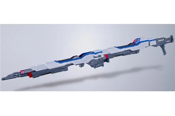 METAL BUILD GUNDAM STRIKE FREEDOM