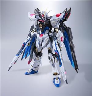 METAL BUILD GUNDAM STRIKE FREEDOM