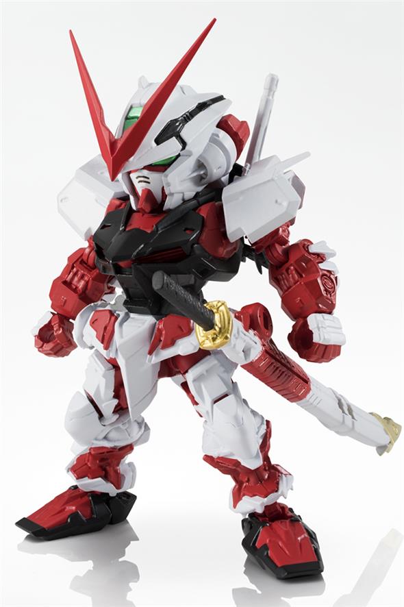 NXEDGE STYLE - GUNDAM ASTRAY RED FRAME