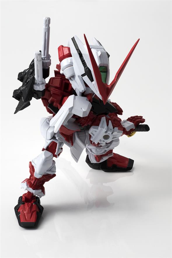 NXEDGE STYLE - GUNDAM ASTRAY RED FRAME