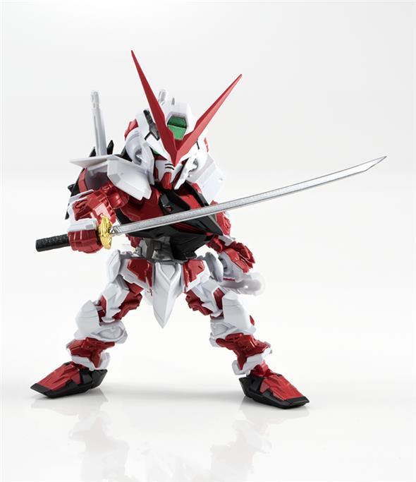 NXEDGE STYLE - GUNDAM ASTRAY RED FRAME